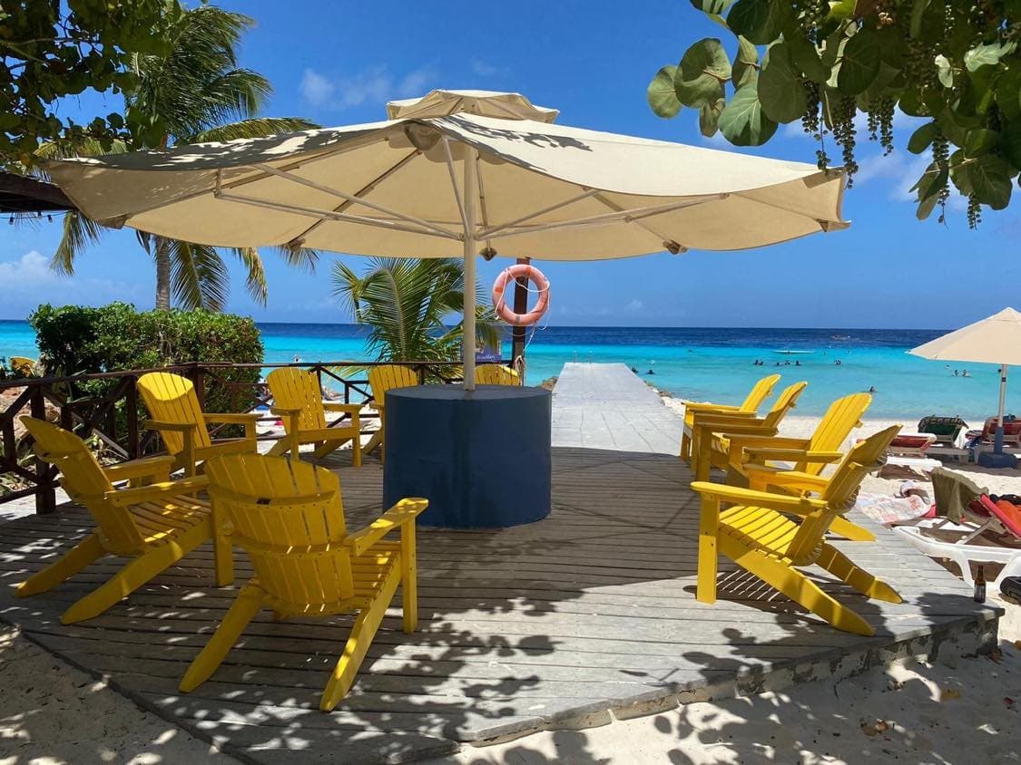 Playa Porto Marie